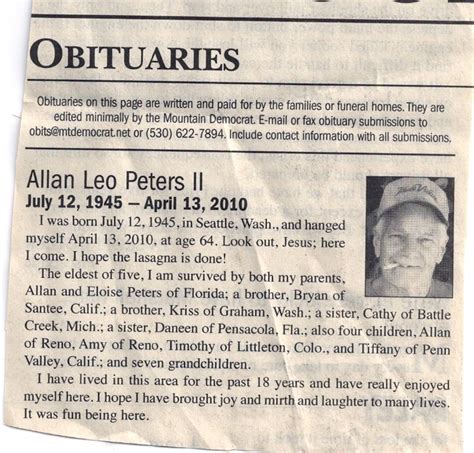 indianapolis newspapers obituaries